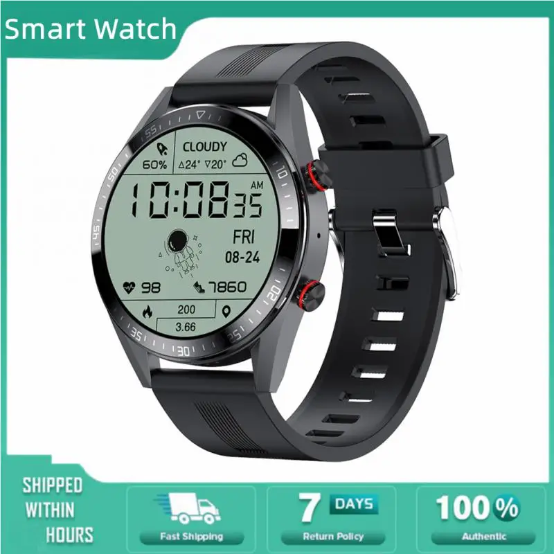 

Business Smart Watch Men BT Call 1.39 Amoled 454x454 Heart Rate 4G Local Sport Men Women Always Display Time Z18 Smartwatch