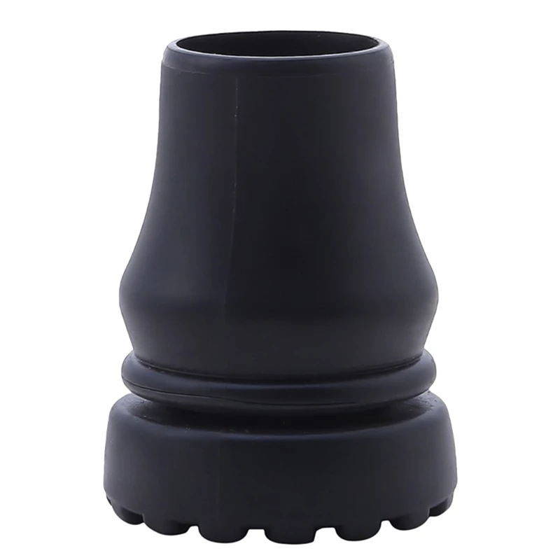 

Нескользящий Резиновый наконечник для ходьбы, походный нескользящий чехол, наконечник для лазания, наконечники для лазания, походный нижний наконечник