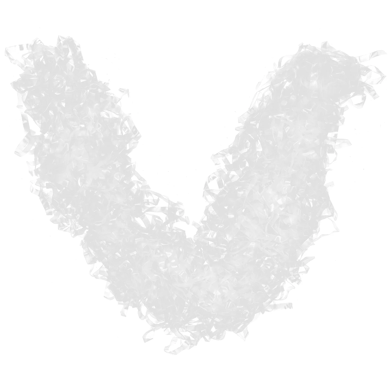 

Clear Elastic Tape Flat Sewing Belt DIY Cloth Tool Clothing Neckline Strap Tpu Pants Band Skirt Stretch Decor