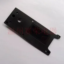 Новая Оригинальная Нижняя крышка AXP35 AXP33 нижняя для Sony FDR-AXP35 AX30 деталь ремонта