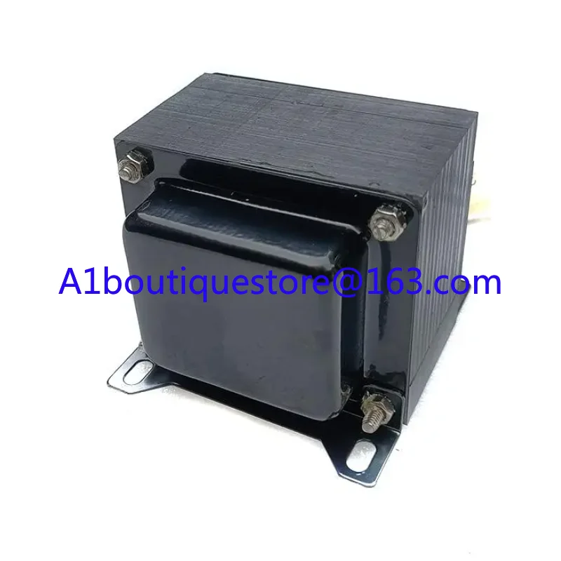 1A 1H H18 Дроссель из листовой кремниевой стали индуктор катушка с железным