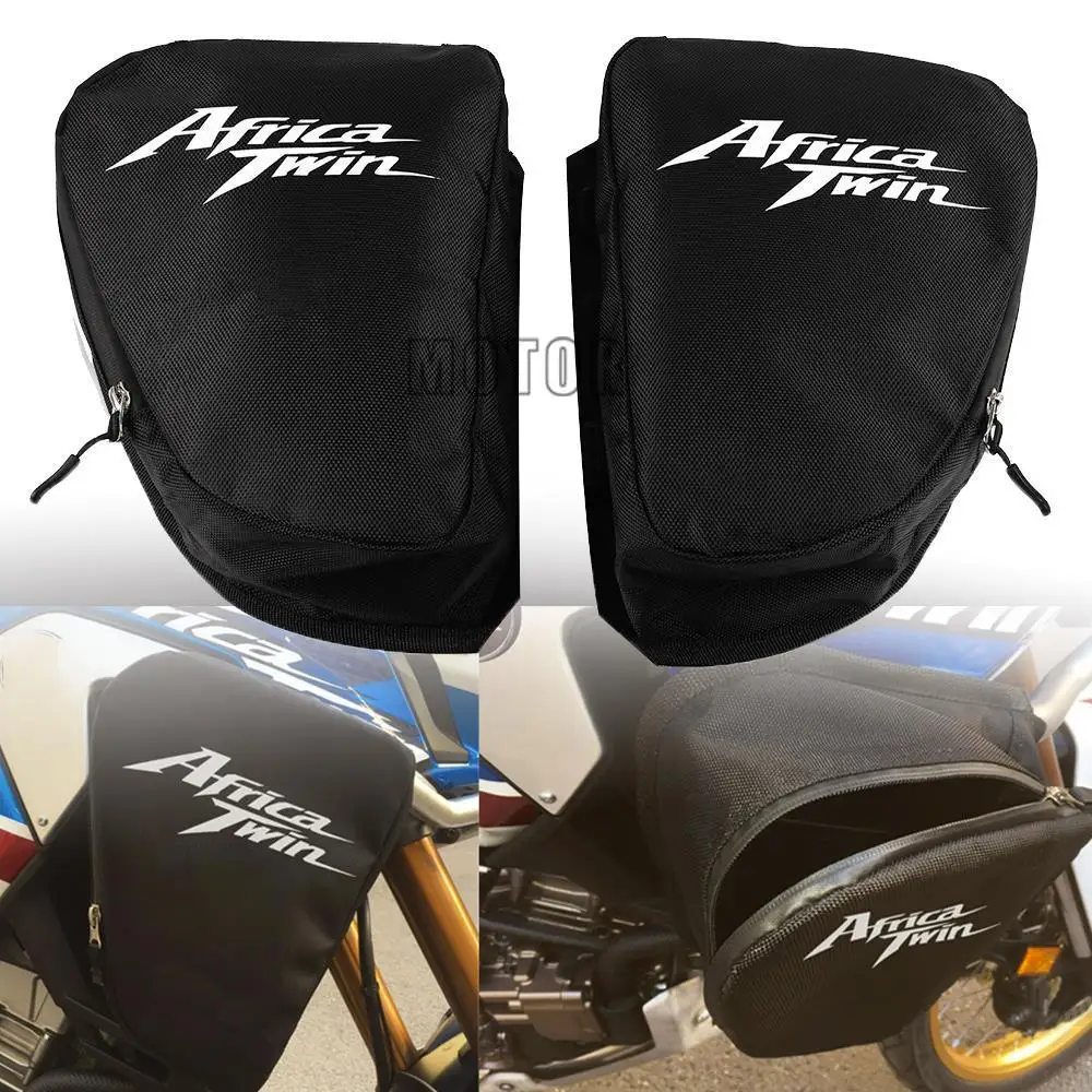 

Водонепроницаемая сумка для Honda CRF1100L Africa Twin CRF 1100L, аварийный мешок для барной стойки мотоцикла Africa atwin ADV
