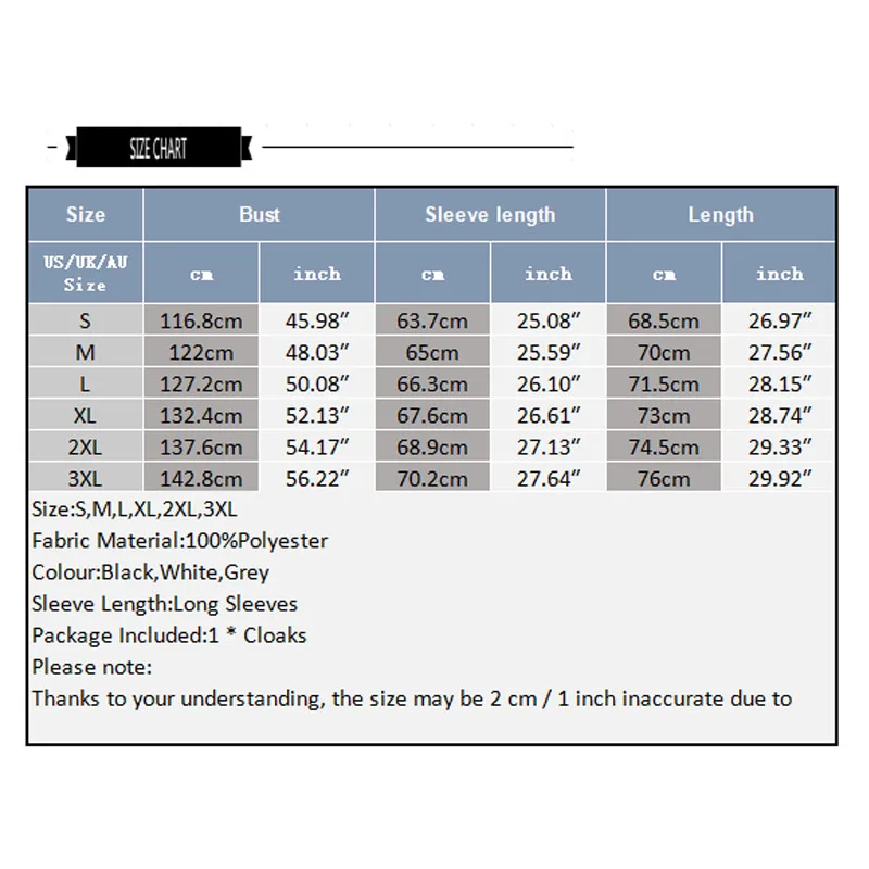 Плащ INCERUN мужской с воротником-стойкой однотонная накидка длинным рукавом