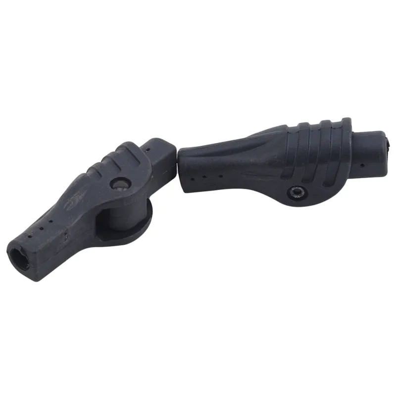 

Tent Accessory Joint Plastic Support Rod Repair Support Rod Folding Rotary Joint Parts Automatic Tent Support Components