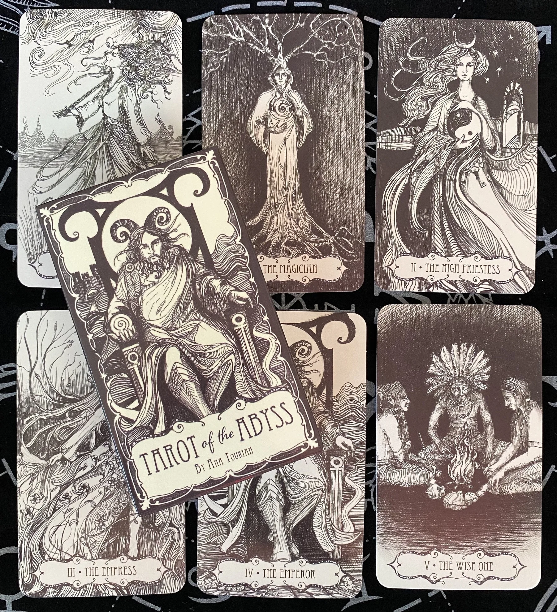 

Английский для новой версии Tarot 78 Card Deck с руководством, настольная игра, английские игральные карты с Pdf руководством с электронным руководством