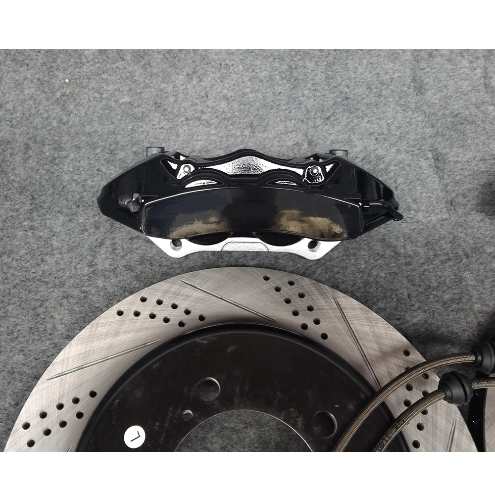 Для RAV4 (XA50) 2018-2024 Высокопроизводительная автомобильная тормозная система