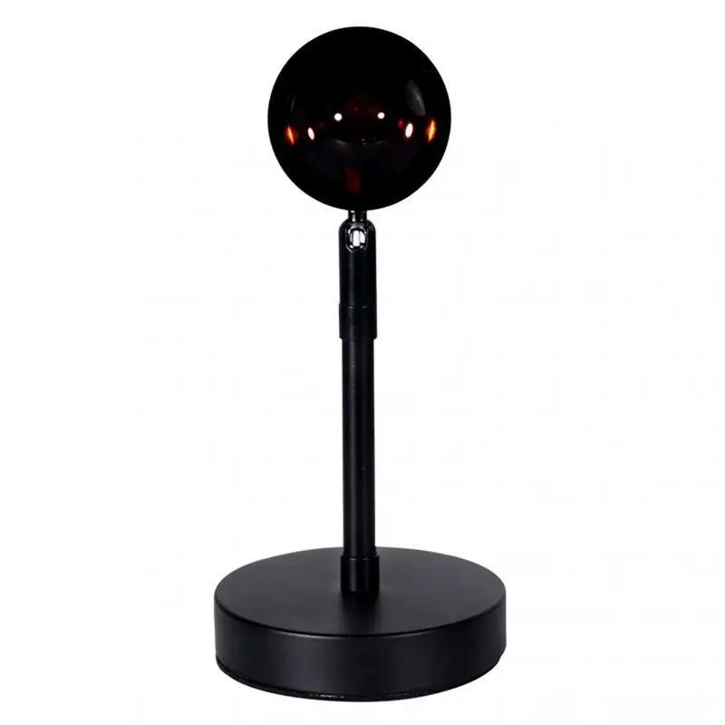 

Projector Lamp Fairy Rainbow Atmosphere LED Night Light for Home Bedroom Coffee Shop Background Wall Decor USB Table Lamp