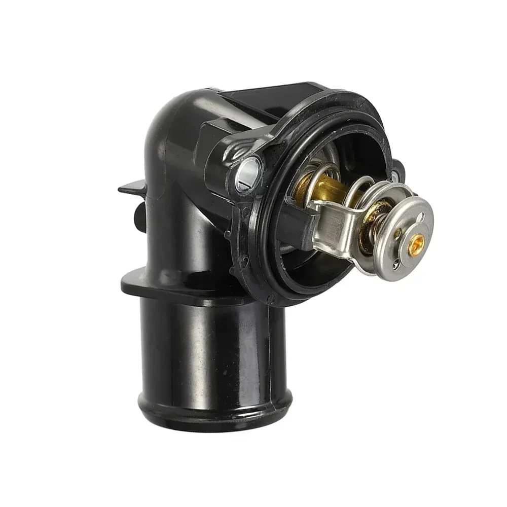 Корпус термостата DAZE 68253514AF 68147599AA 68253457AA для Jeep Grand Cherokee 3 0 Diesel Chrysler 300 300C