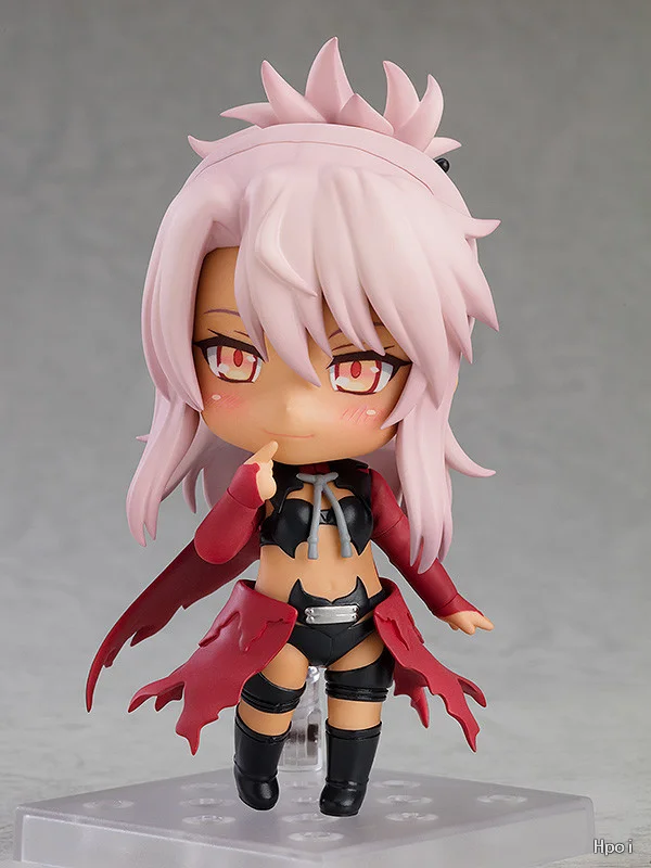 Фото Оригинал в наличии GSC Nendoron # 1927 Fate/kaleid Liner Хлоя фон Айнцберн Фигурки Модель Игрушка Подарок Коллекционный Сувенир №4