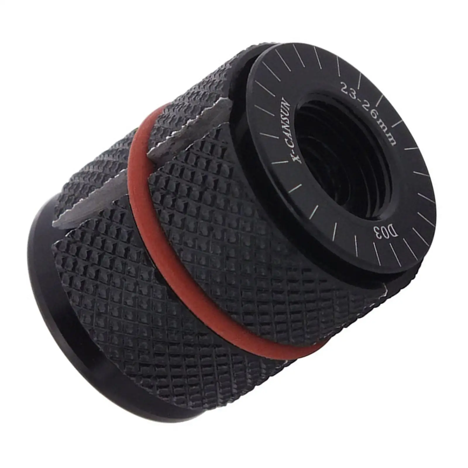 Детали вилки для велосипедной гарнитуры Компрессионная заглушка Простота