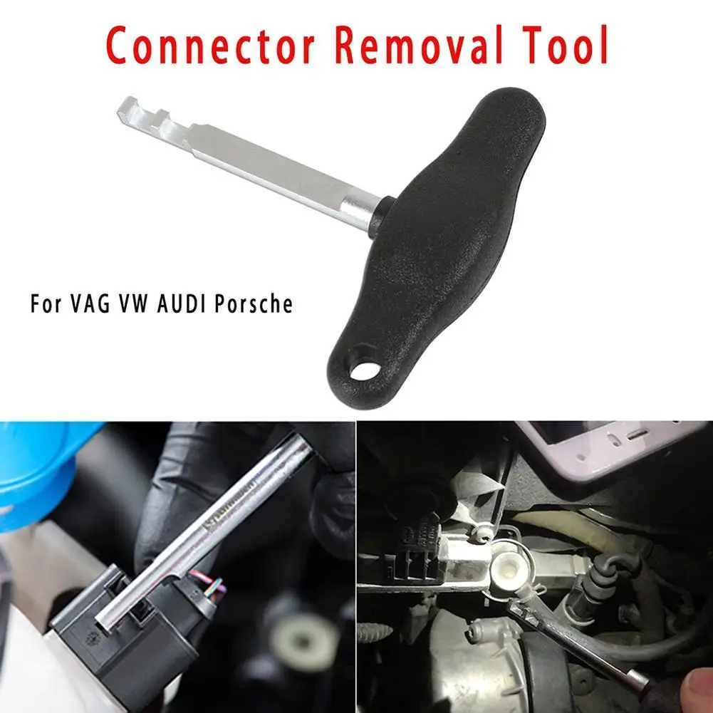 

Terminal Electrical Service Tool Connector Removal Tool Car Accessories Extractor Repair Tool Durable For VAG VW AUDI