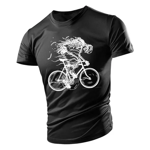 Футболка Fifty Carbon