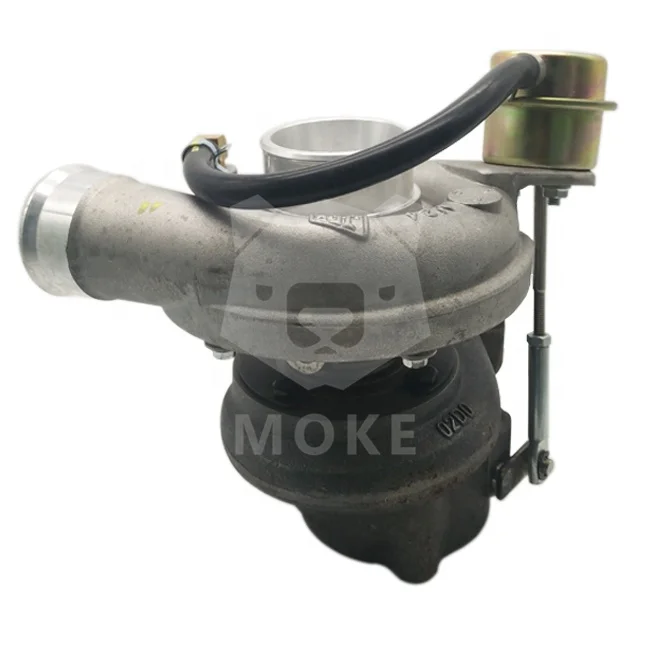

Турбокомпрессор JCB Excavator GT2556S 762931-1 320 06047