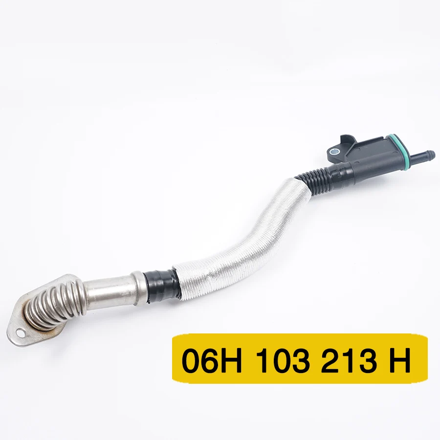 06H103213H 06J103221B 06J103213E Jetta Passat Tiguan Q5 A5 Q3 выхлопная труба