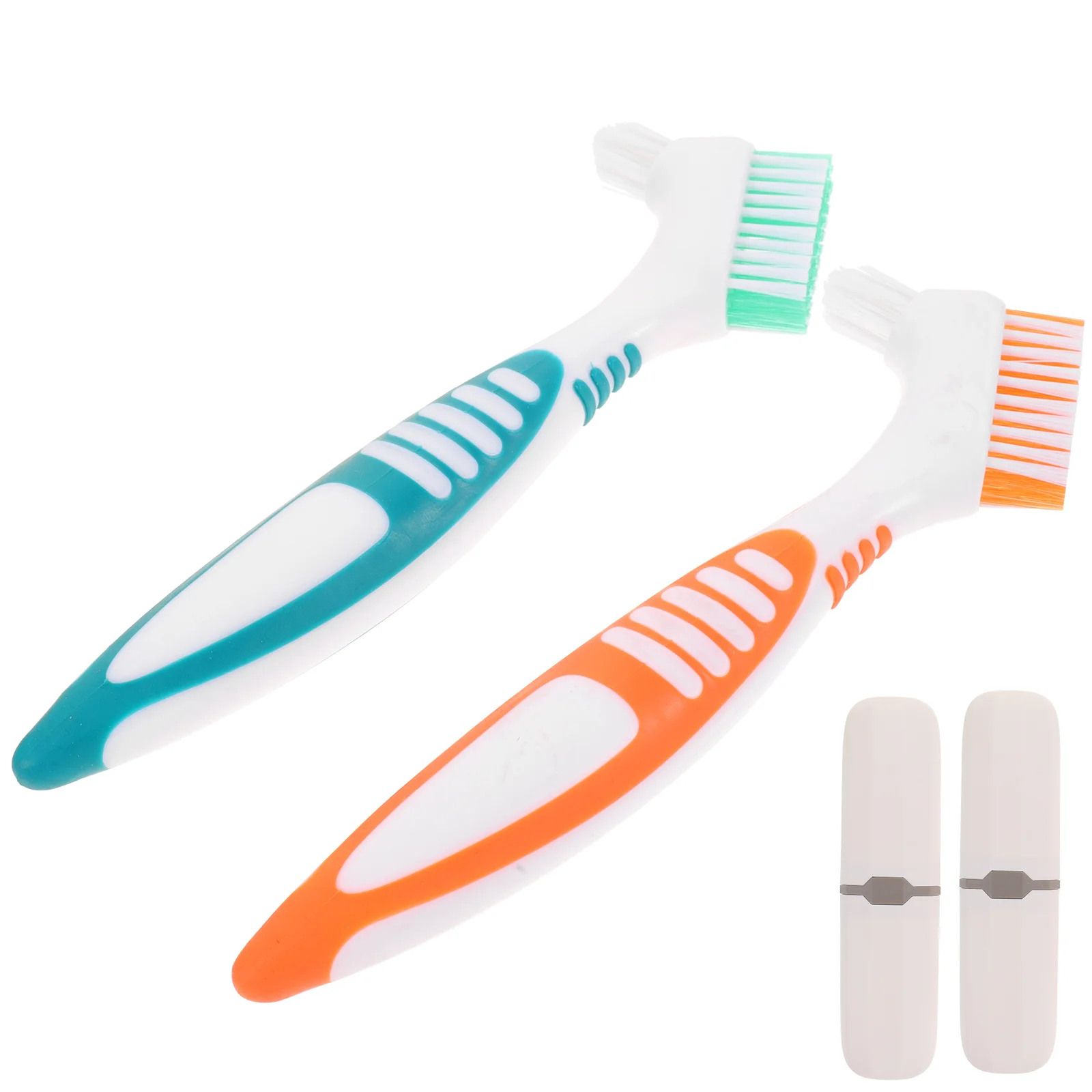 

2 Sets Household Safety Travel Kit Small Travel Set for Travel
