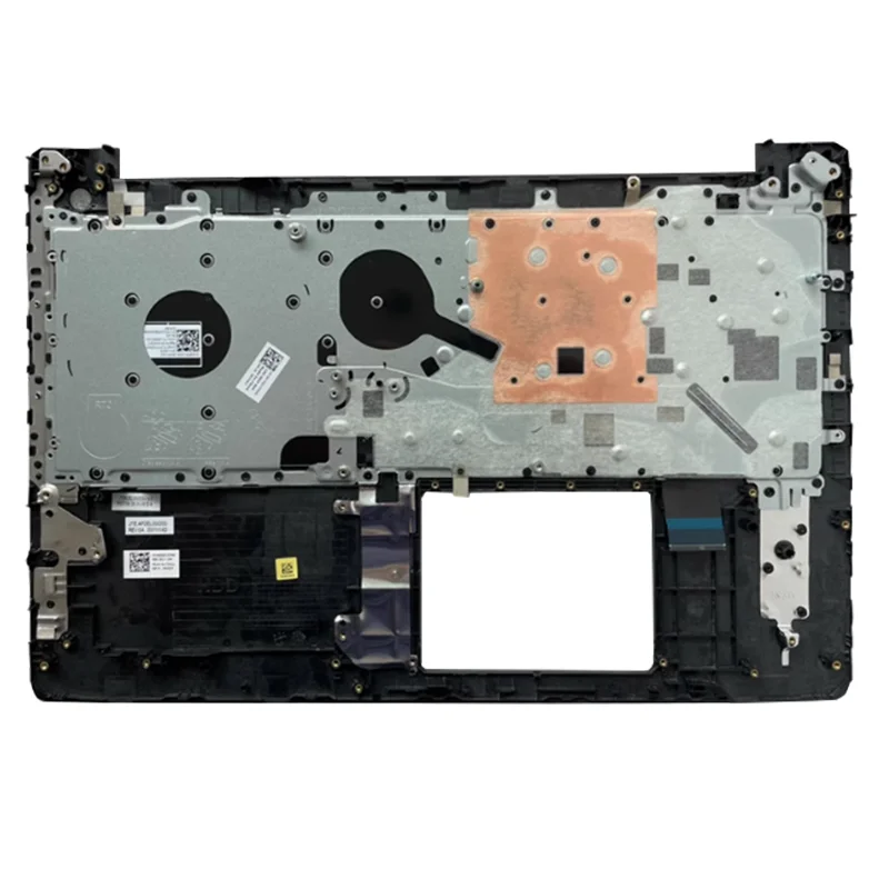 Новинка для Dell Vostro 3580 3581 3590 3582 3583 V3580 V3590 верхний чехол упора рук ноутбука с