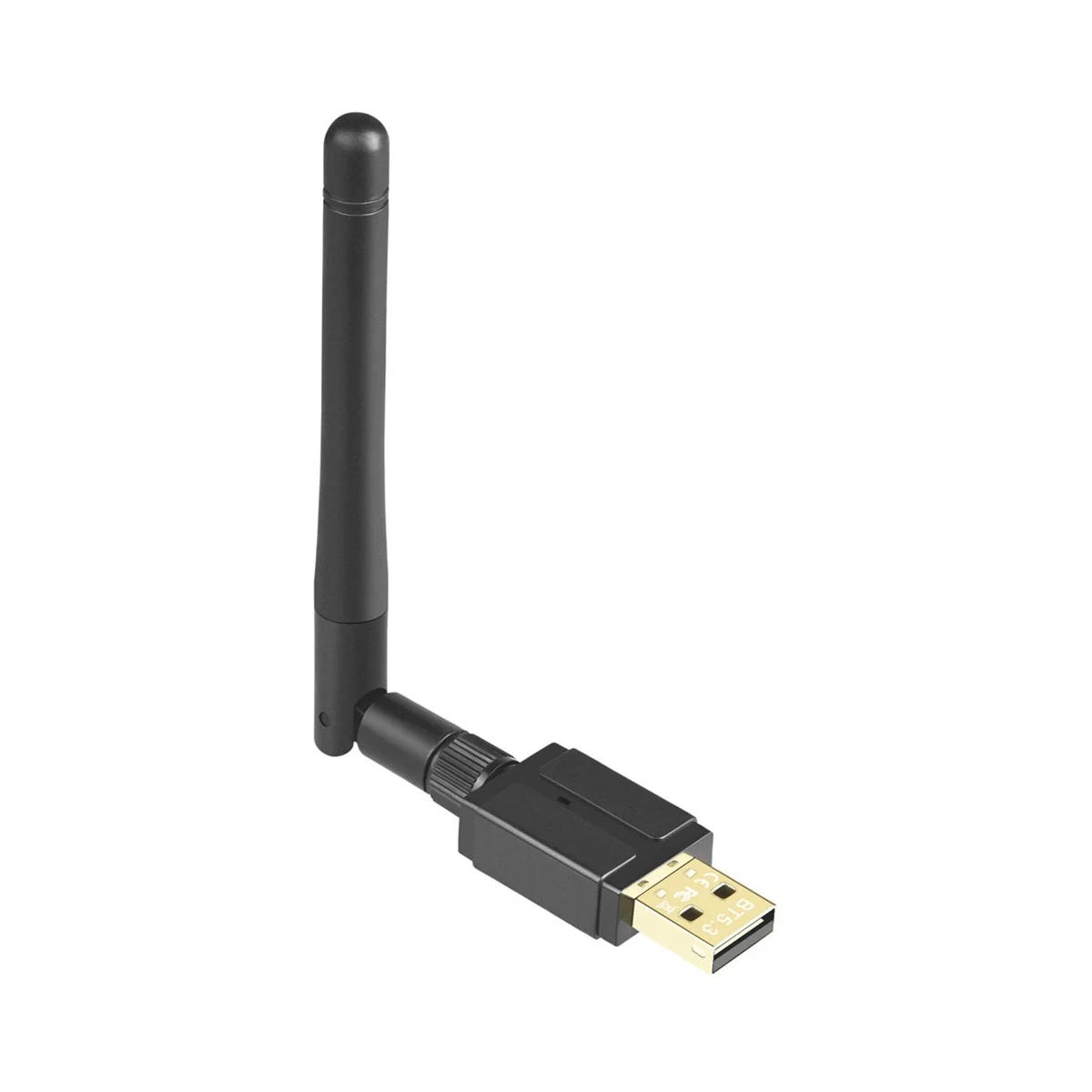 

100 м USB Bluetooth 5,3 адаптер USB Bluetooth передатчик приемник внешняя антенна Bluetooth адаптер