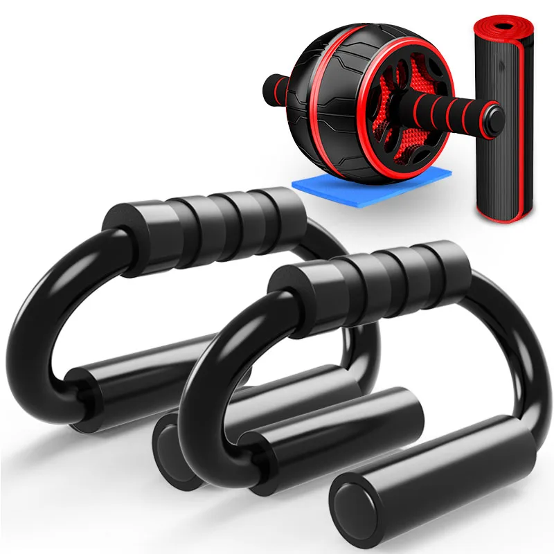 

Push-up Training Board Multi-functional Bracket Auxiliary Abdominal Muscle Fitness Equipment Exercise Chest for Women Men Home