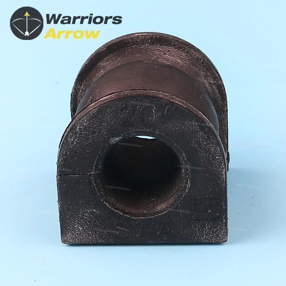 

Front Suspension Sway Stabilizer Bar Bushing 51306-SWA-A01 51306SWAA01 For Honda CR-V CRV 2007 2009 2010 2011 2014