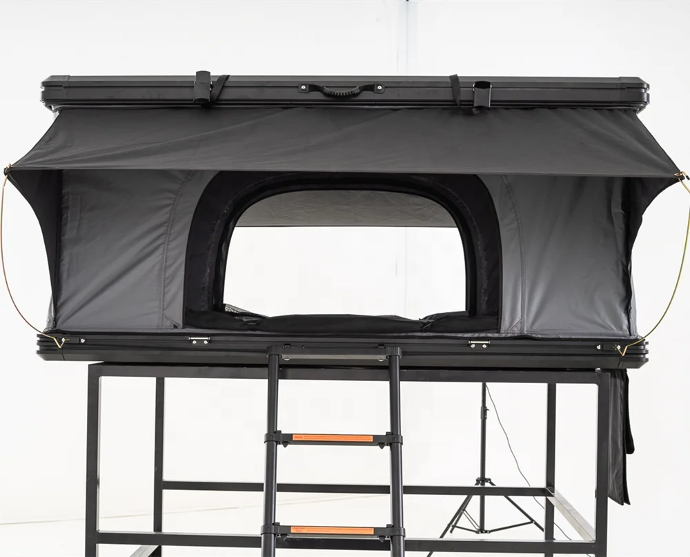 Рисунок 4 - Уличный 4x4 автомобильный кемпинг