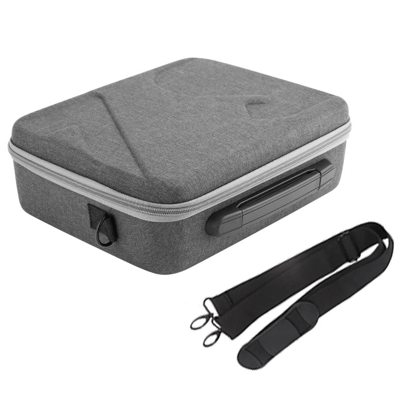 

Mini Storage Bag for Mini 3 Pro Camera Proof Shockproof Carrying Case