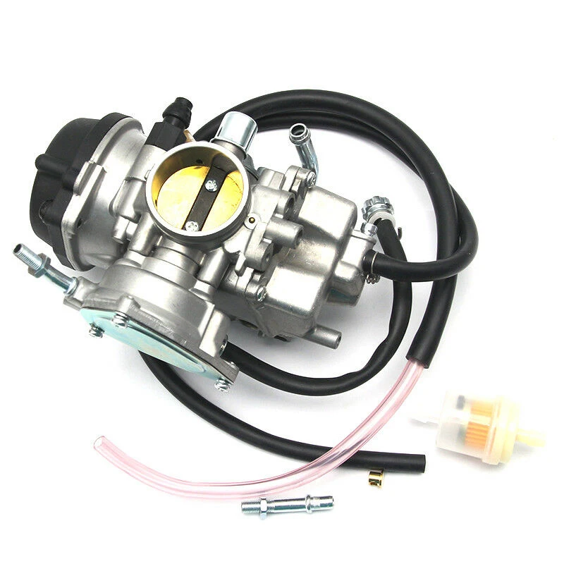 Карбюратор для мотоцикла 36 мм Pd36J Atv Kfx 400 Utv Ltz400