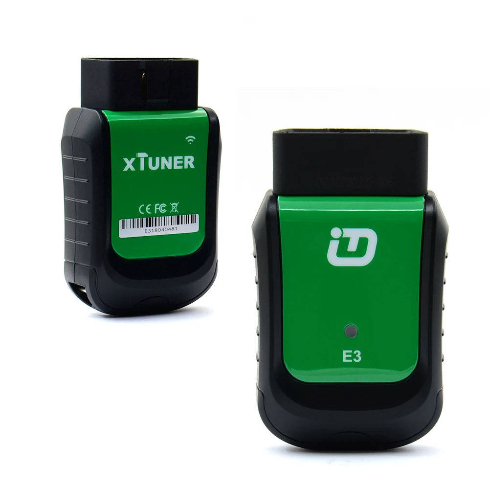 2022 XTUNER E3 Wifi полная система автомобильного диагностического инструмента Авто Сканер для автомобилей Америки, Европы и Азии лучше, чем Vpecker Easydiag.