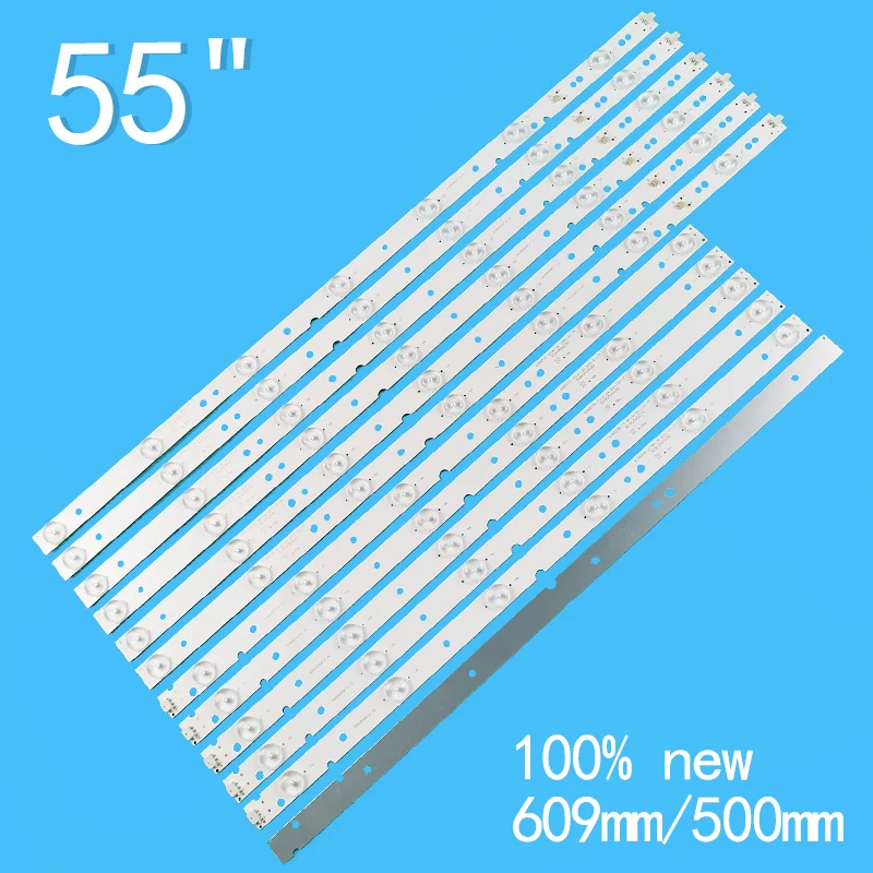 Рисунок 2 - 55 "для Φ LE55H Φ 303KJ550041