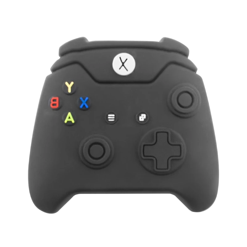 

Shockproof Gamepad Handle Cover for samsung Galaxy Buds live Waterproof Earphone Case Headphone Non-slip Protect Sleeve