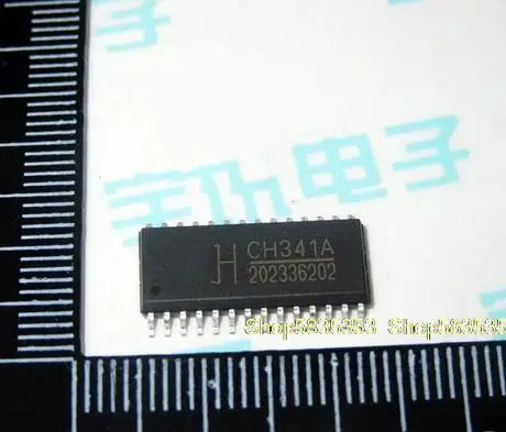 10 ch341a