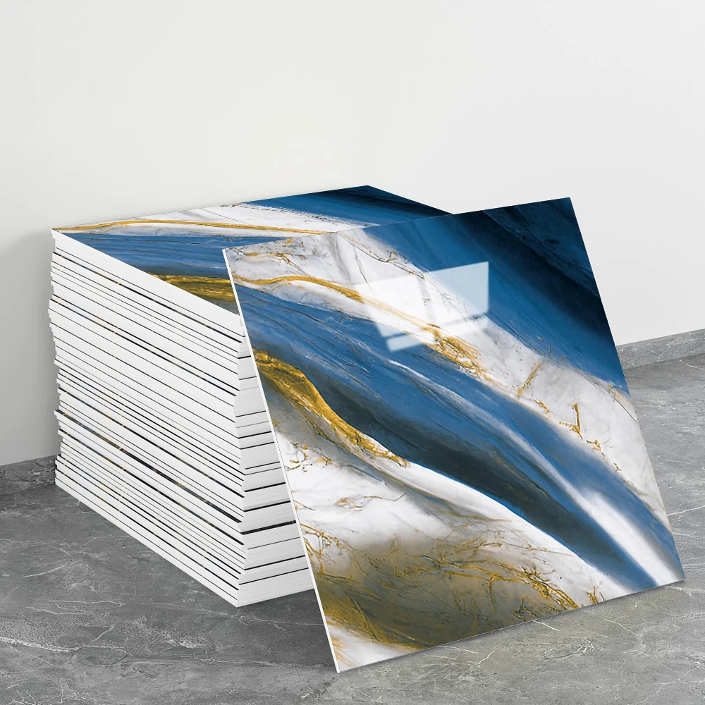 

Водонепроницаемые настенные панели из ПВХ