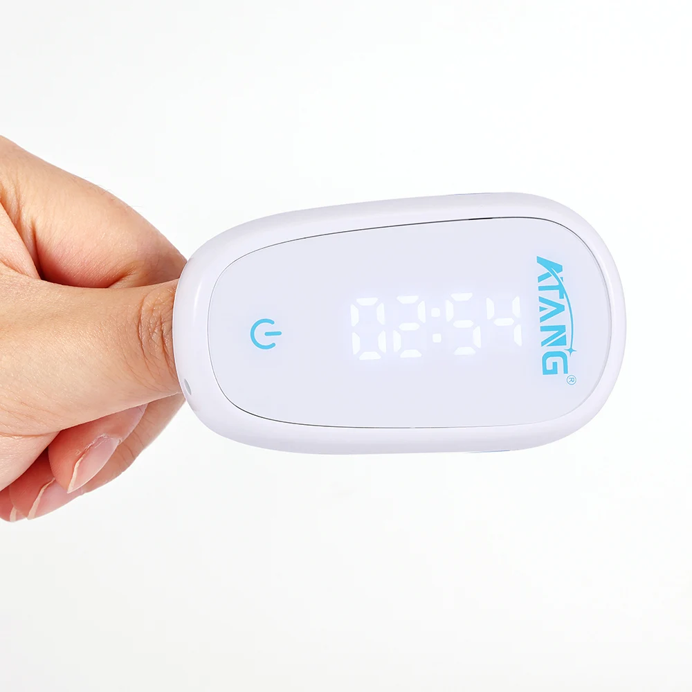 

Onychomycosis Nail Fungus Treatment By Infrared Laser Therapy For Fingernail And Toenail Health Care