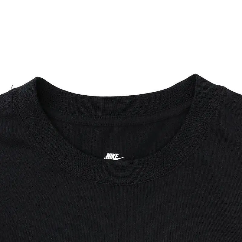 Новое оригинальное поступление NIKE AS M NSW TEE M90 PKT PTCH CNCT Мужские футболки с коротким
