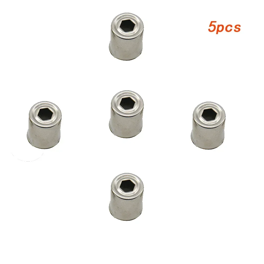 5 шт. крышка магнетрона для микроволновой печи Panasonic Glanz Midea