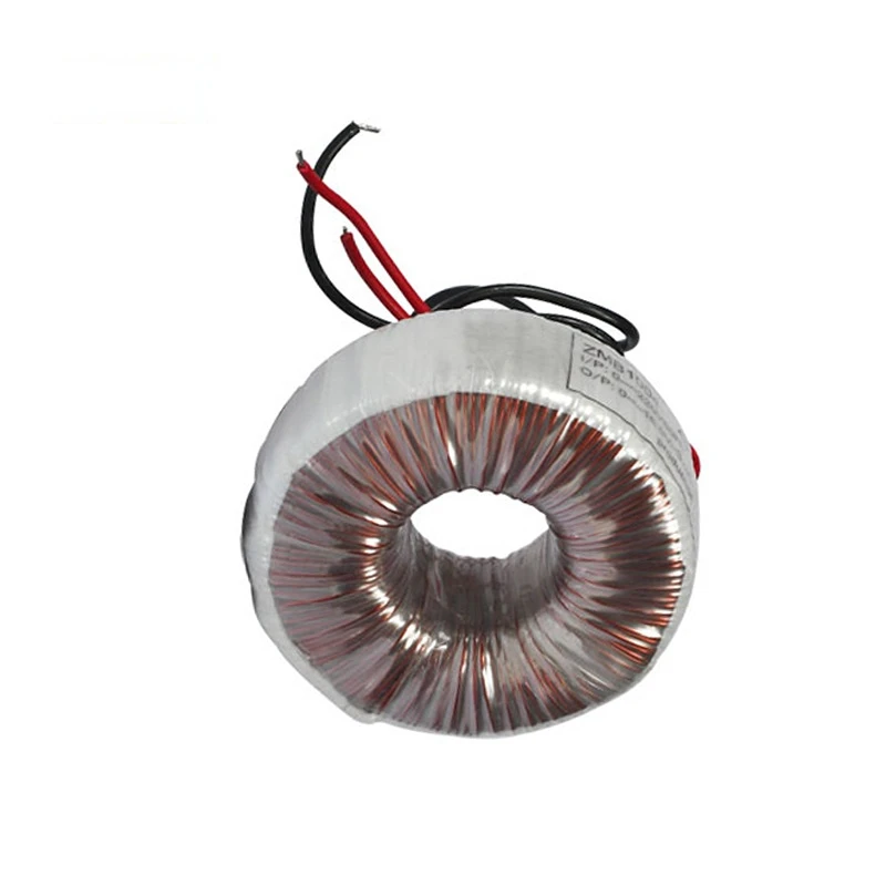 

Step Down Transformer 380v To 220v 3 Phase 1500 va High Voltage Magnet Coil Toroidal Transformer