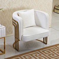 hot selling living room wholesale accent chair furniture white new design modern design living room furniture for home sofas