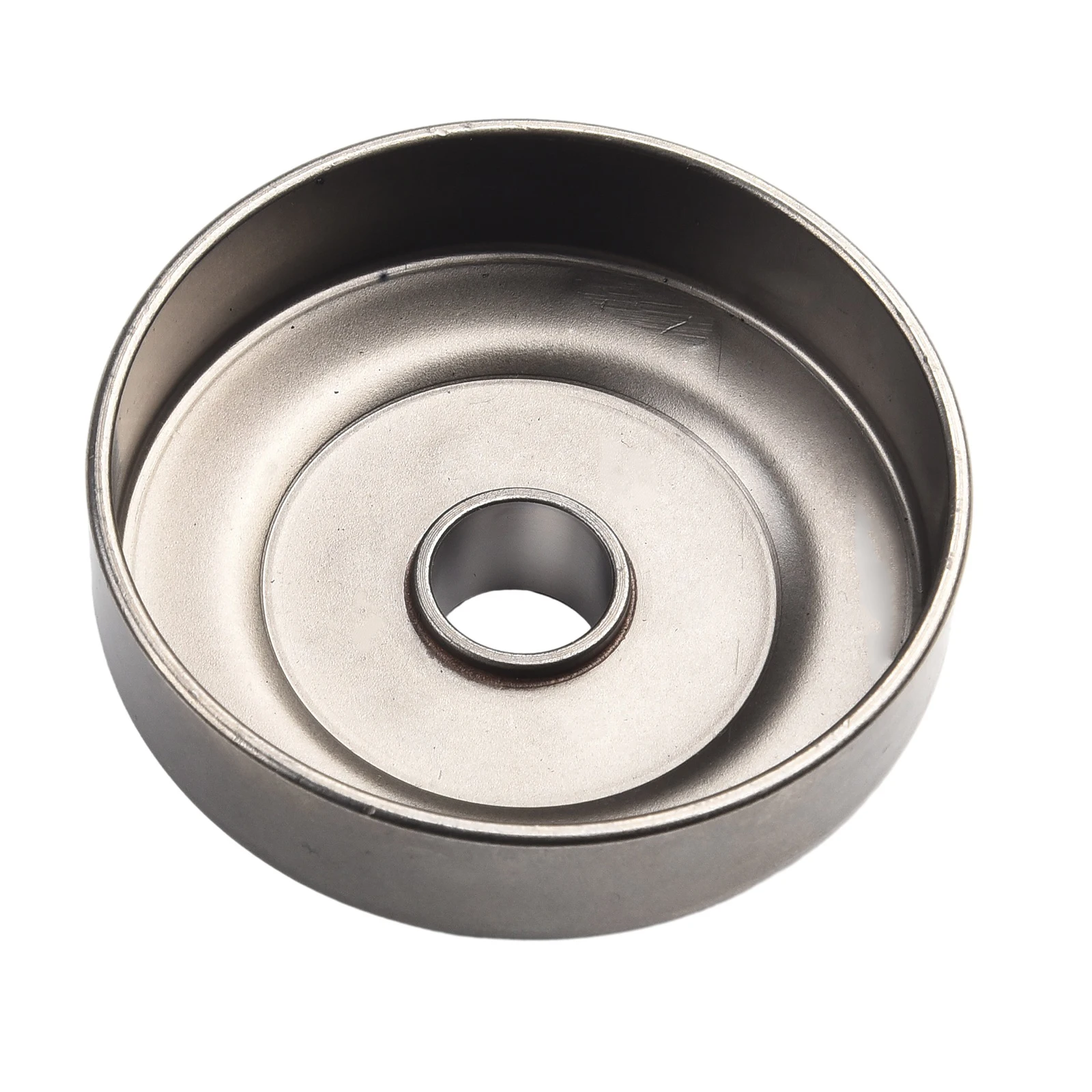 Масляный насос барабана цилиндра сцепления в сборе для бензопилы Mark II 120 надежный