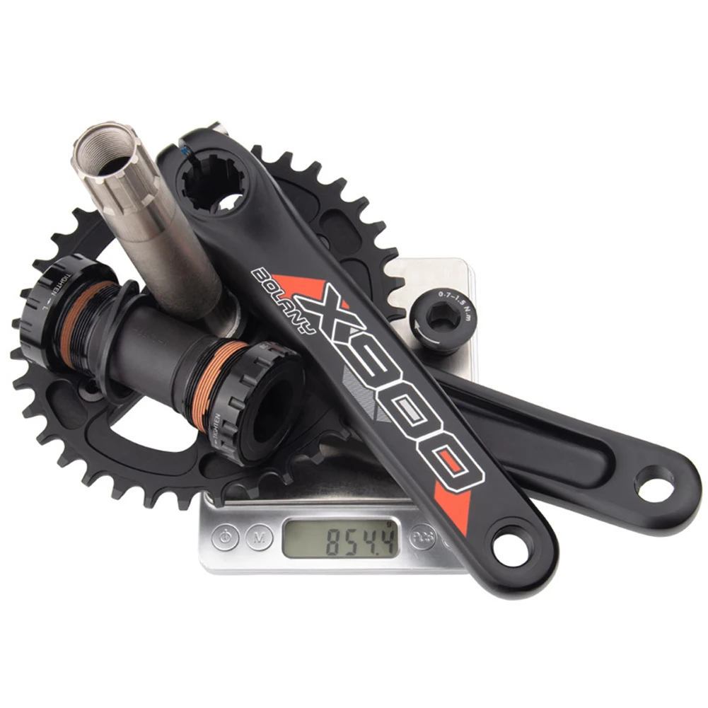 

Велосипедная Звездочка 96BCD, алюминиевый велосипедный 34/36T MTBshimano/fsa/giant Atx770 ATX770-D Xtv750