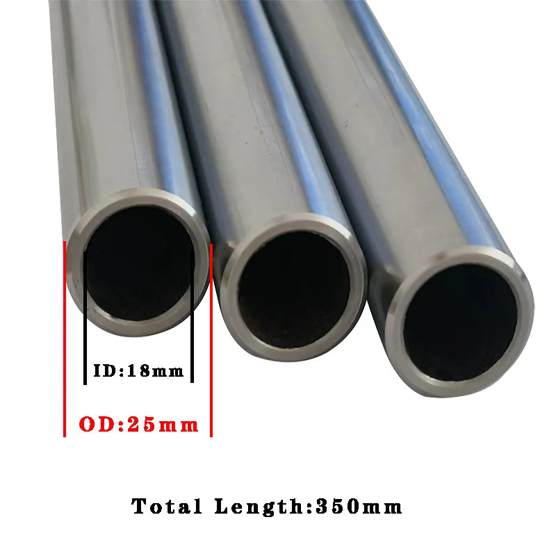 Полый вал длиной 350 мм для Sim-карт