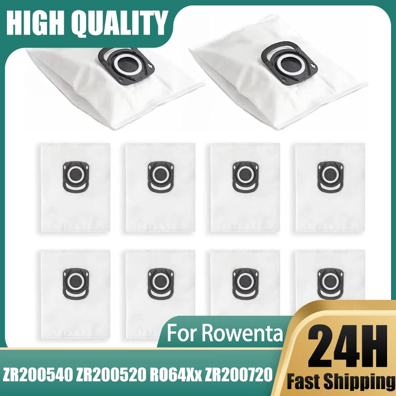 Мешок для пыли для пылесоса Rowenta