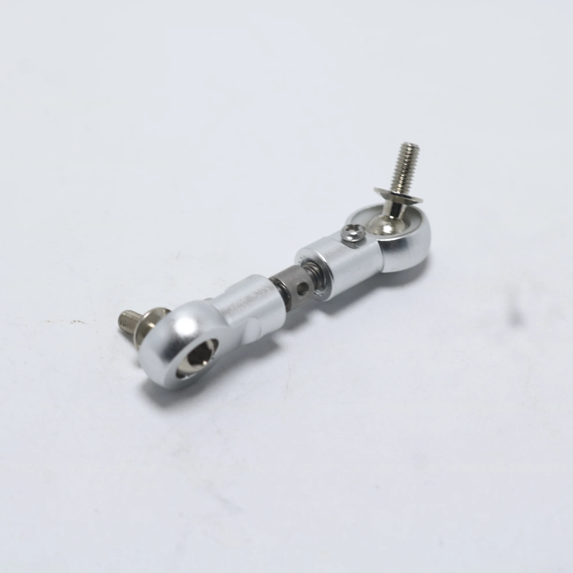 Фото Рулевой сервопривод FVITEU CNC из сплава с тягами для 1/5 Hpi Rovan Baja 5B 5T 5SC №4