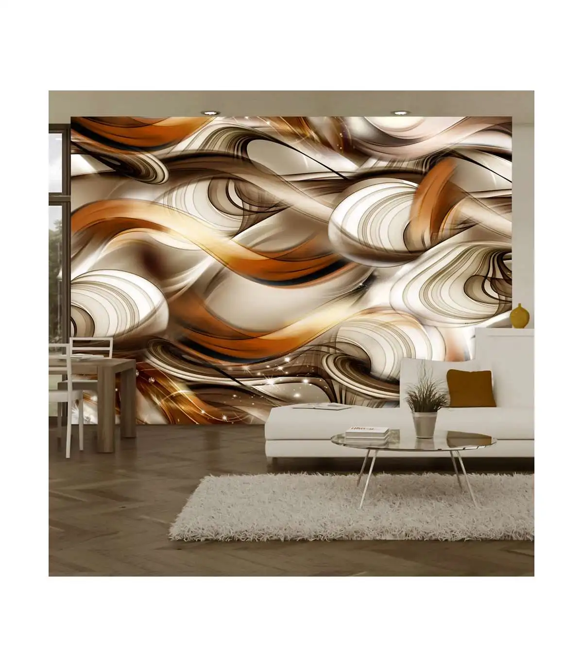 З Д Обои На Стену Купить