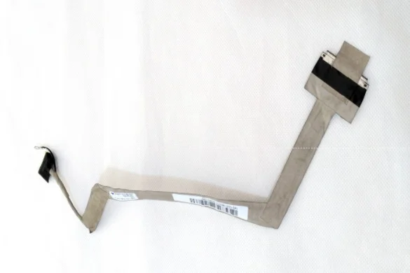Гибкий кабель для видеоэкрана для ноутбука ASUS F3J F3Q F3R F3P F3G F3KE F3T F3U F3M Z53 Z53J F3T Z53J Z53U