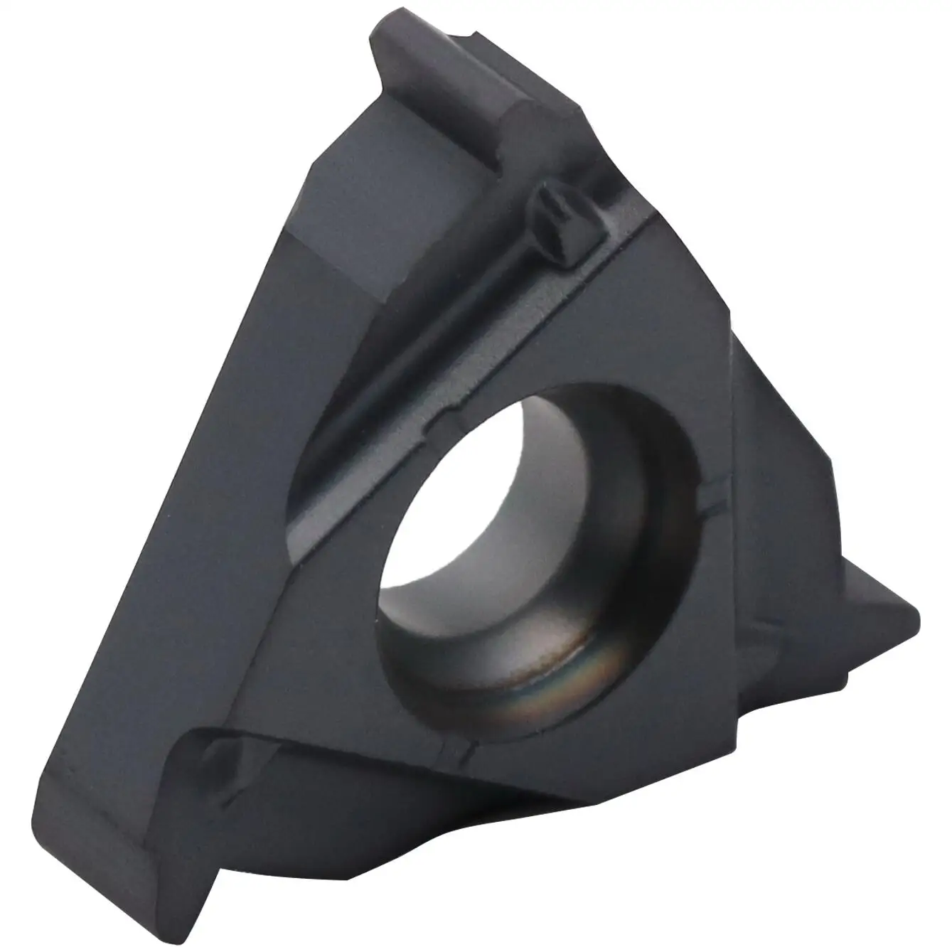 5 шт. 16IR 1.5TR 2TR TR ZM856 держатели инструментов для внутренней резьбы из нержавеющей