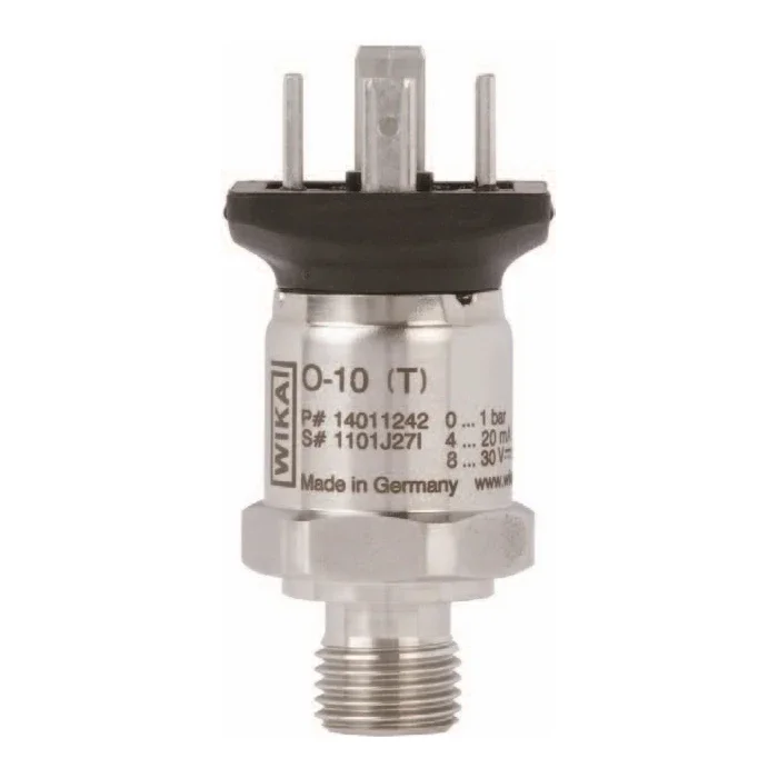 4–20 мА 250 бар Wika Druk Zender