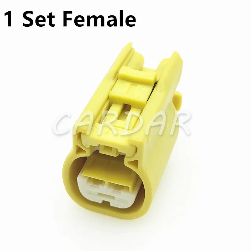 

1 комплект, 2-контактный 7C83-5524-70 7C82-5524-70, розетка для авто сиденья, водонепроницаемый автомобильный разъем, автомобильная розетка