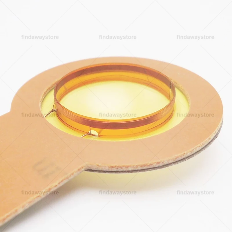 Фото Мембрана QK (8 шт.) для динамика Timpano Audio TPT-DH175 / TPT-RPDH175, 8 Ом №5