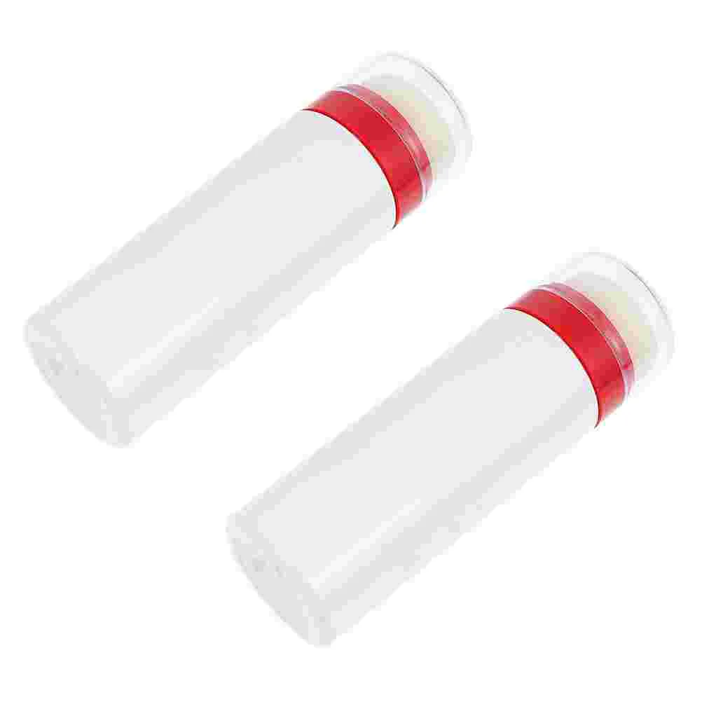 

2 шт., контейнеры для хранения пудры