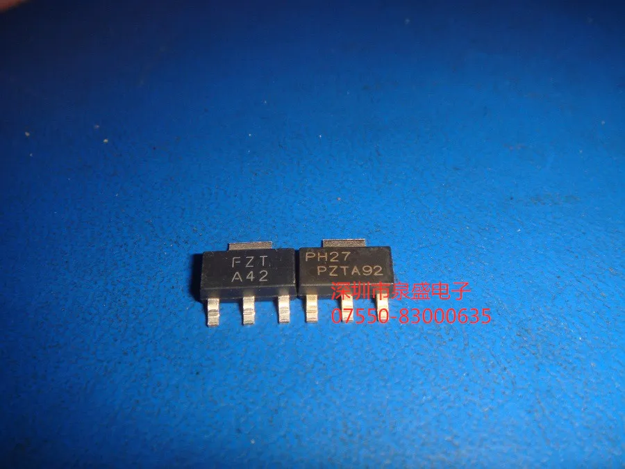 FZTA42/FZTA92 A42/A92 F16C20CT F16C20C UF1604CT MUR1660CT SBR40U100CT 40U100CT STPR1060CT