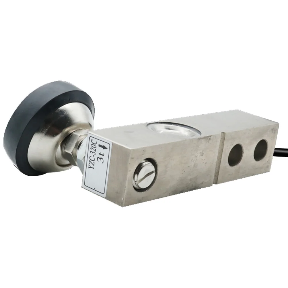 Фотошкала электронная с кабелем 500 кг 1T/2T/3T/5T с подставкой